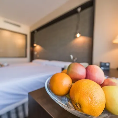 Mercader Hotel