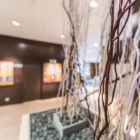 Hotel Mercader Madrid