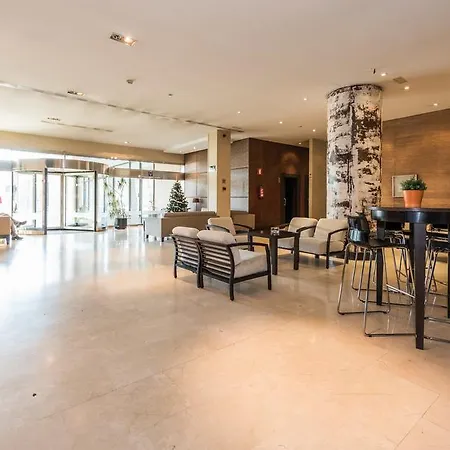 Hotel Mercader 4*