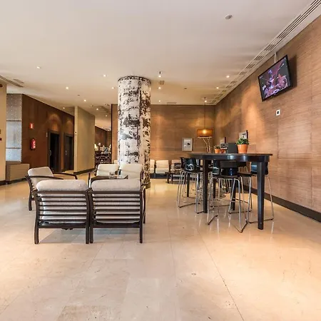 Mercader Hotel 4*