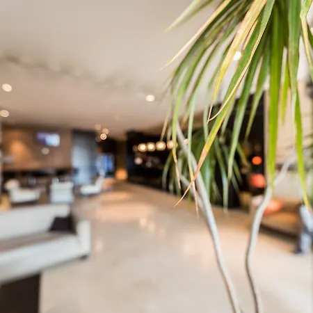 Mercader Hotel