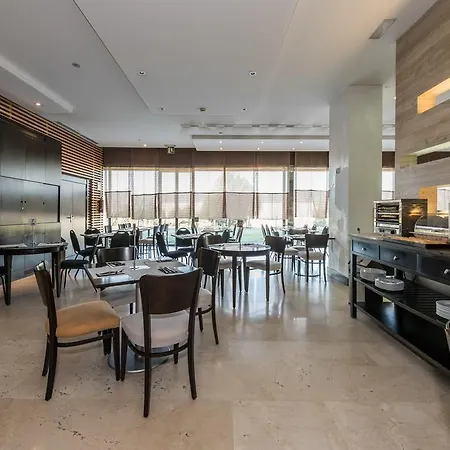 Hotel Mercader Madrid