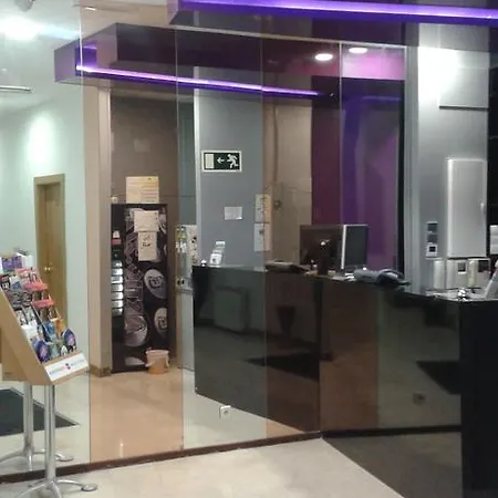 Pensión Buenos Aires 3*