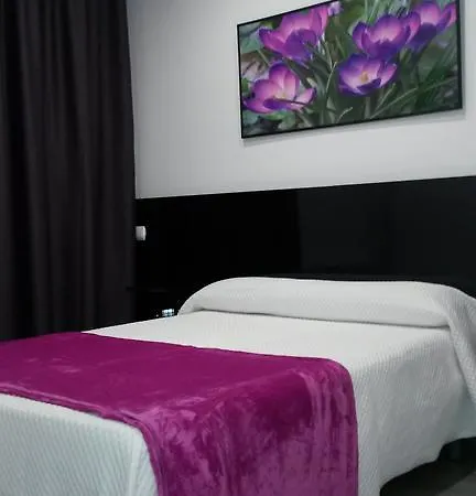 Guest house Buenos Aires Madrid