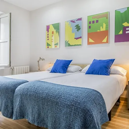 Mola Apartment