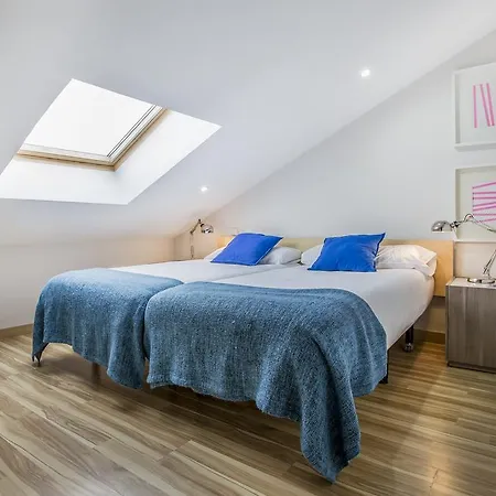 Apartment Mola Madrid