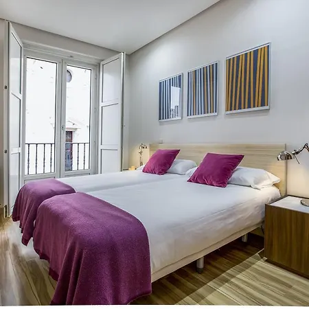 Mola Apartment