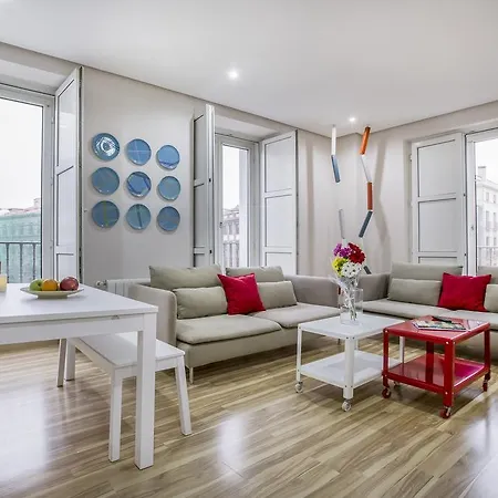 Apartment Mola