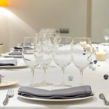 Nuevo Hotel Madryt