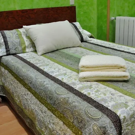 Hostal Far Plaza Mayor