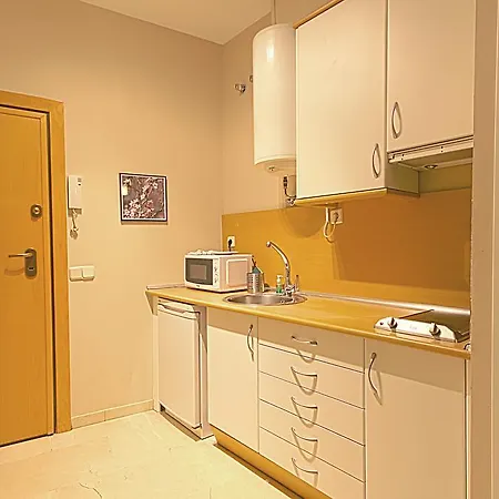 Apartment Mercury