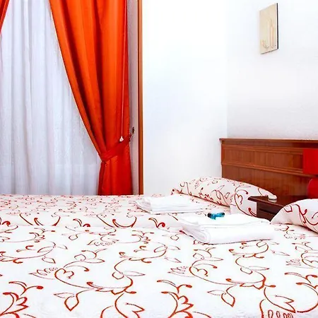 Guest house Condestable Madrid
