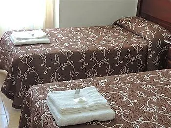 Condestable Guest house Madrid