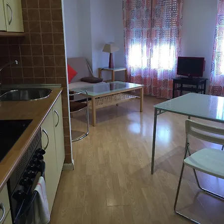 Appartamento Stopinflat