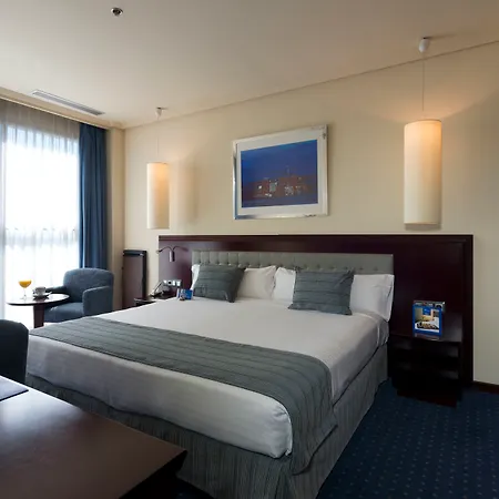 Hotel Crisol Via Castellana