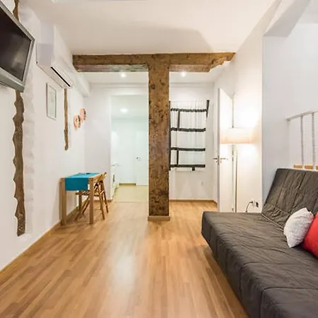 Apartamento Barbieri *