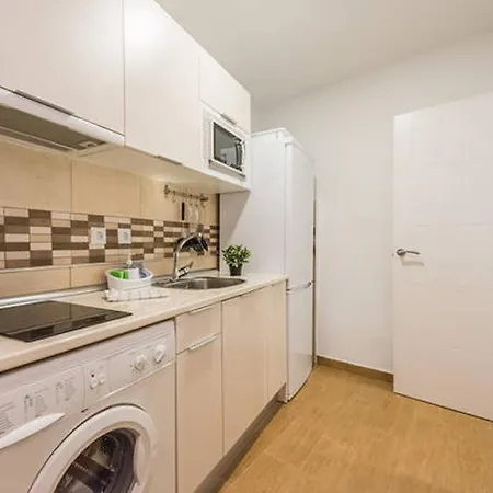 Barbieri Apartamento *
