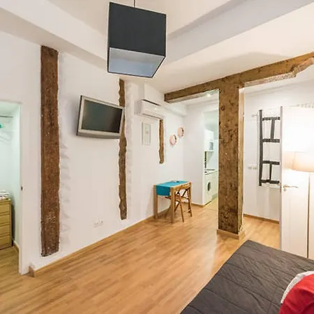 Apartamento Barbieri