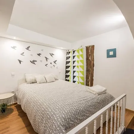 Apartamento Barbieri *