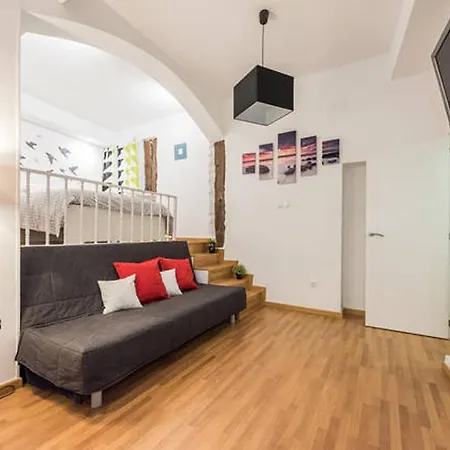 Apartamento Barbieri *