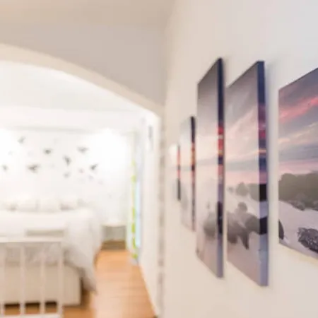 Barbieri Apartamento *