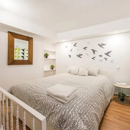 Barbieri Madrid