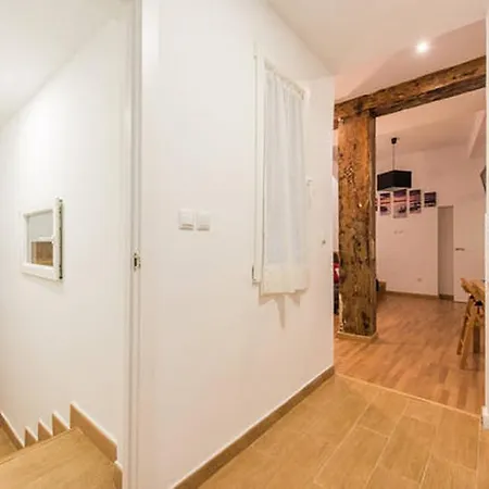 Apartamento Barbieri *