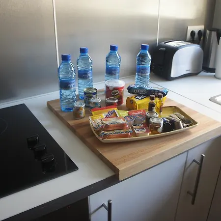 Appartement San Miguel *