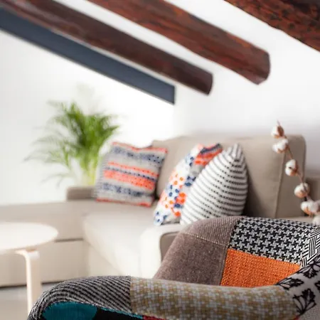Apartamento Malasaña *