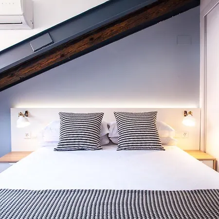 Apartamento Malasaña *