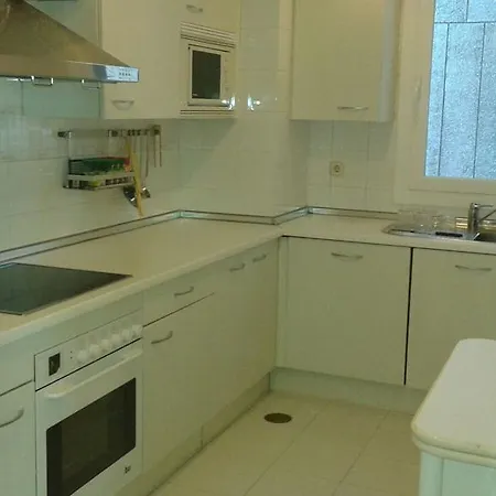 Apartamento Torre De Valencia *