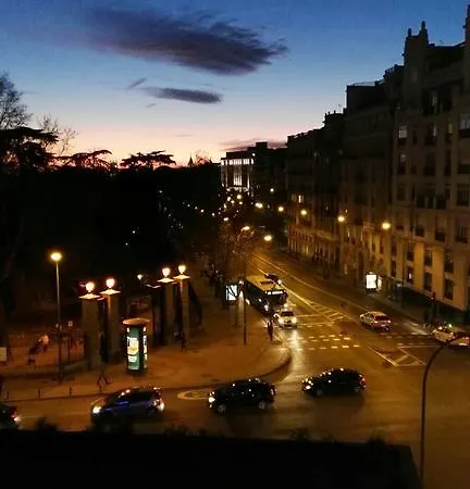 Apartamento Torre De Valencia *
