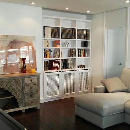 Apartamento Torre De Valencia *