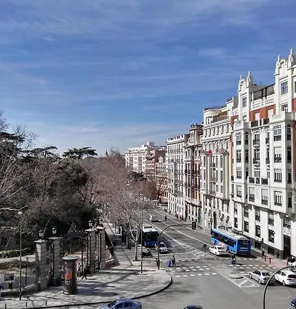 Torre De Valencia Apartamento *