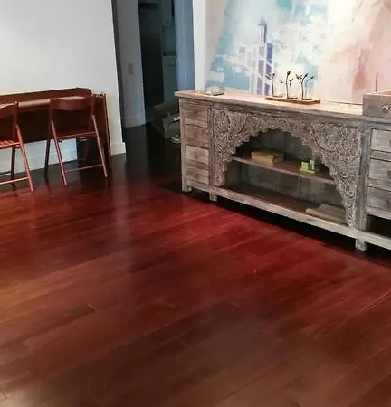 Apartamento Torre De Valencia