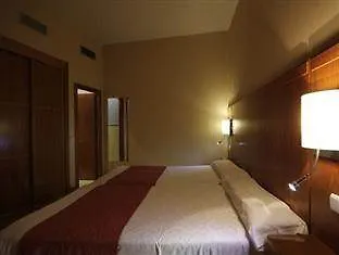 Ateneo Puerta Del Sol Otel Madrid