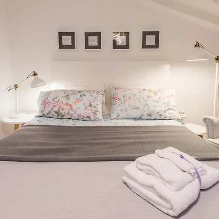 Apartment La Almudena