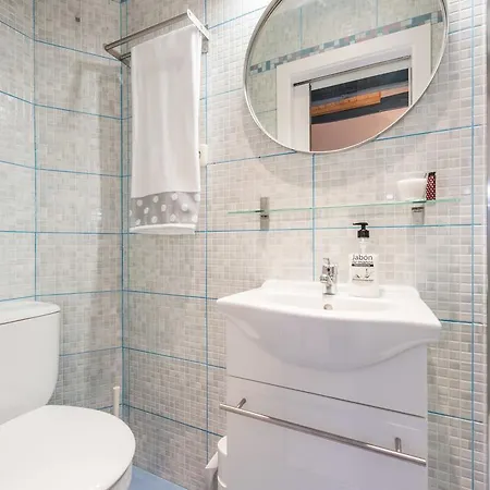 La Almudena Apartment
