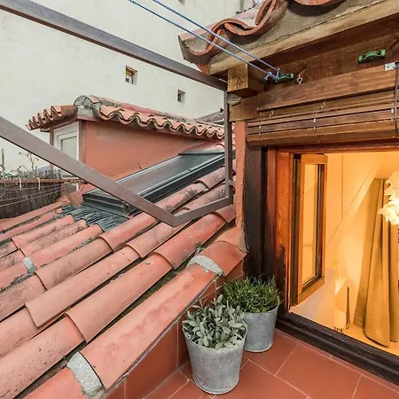 Apartment La Almudena *