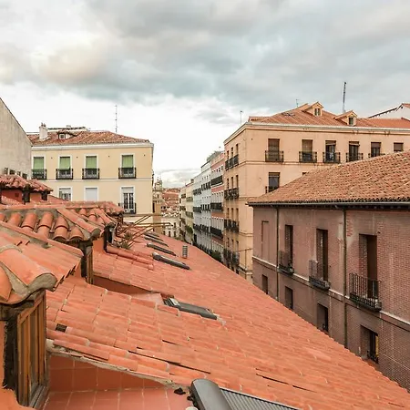 La Almudena Apartment