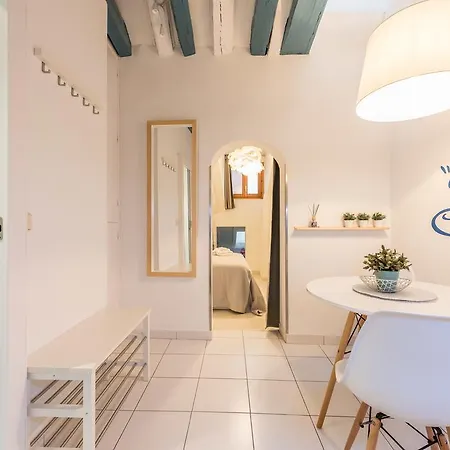 Apartment La Almudena *
