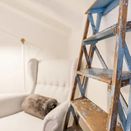 Apartment La Almudena Madrid