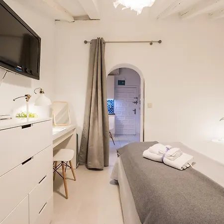 La Almudena Apartment Madrid