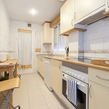 Apartamento Stopinflat