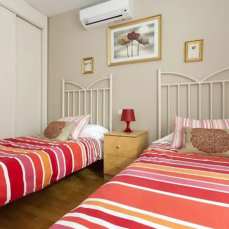 Apartamento Stopinflat *