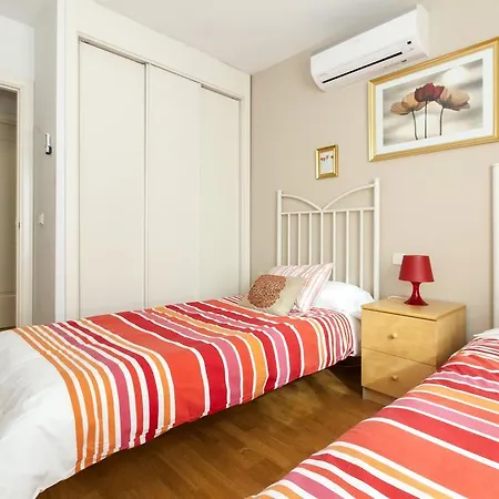 Stopinflat Apartamento *