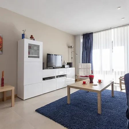 Stopinflat Apartamento Madrid