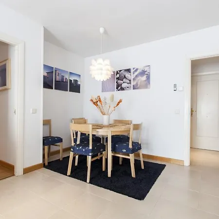 Stopinflat Apartamento *