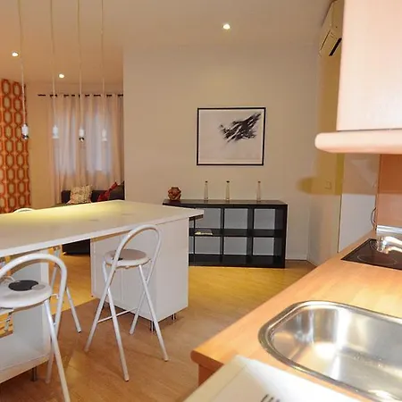 Stopinflat Apartamento *