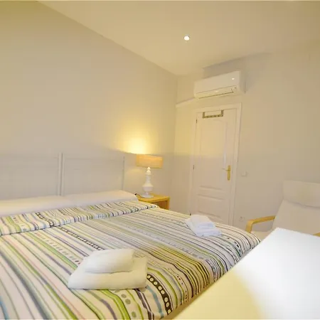 Stopinflat Apartamento Madrid